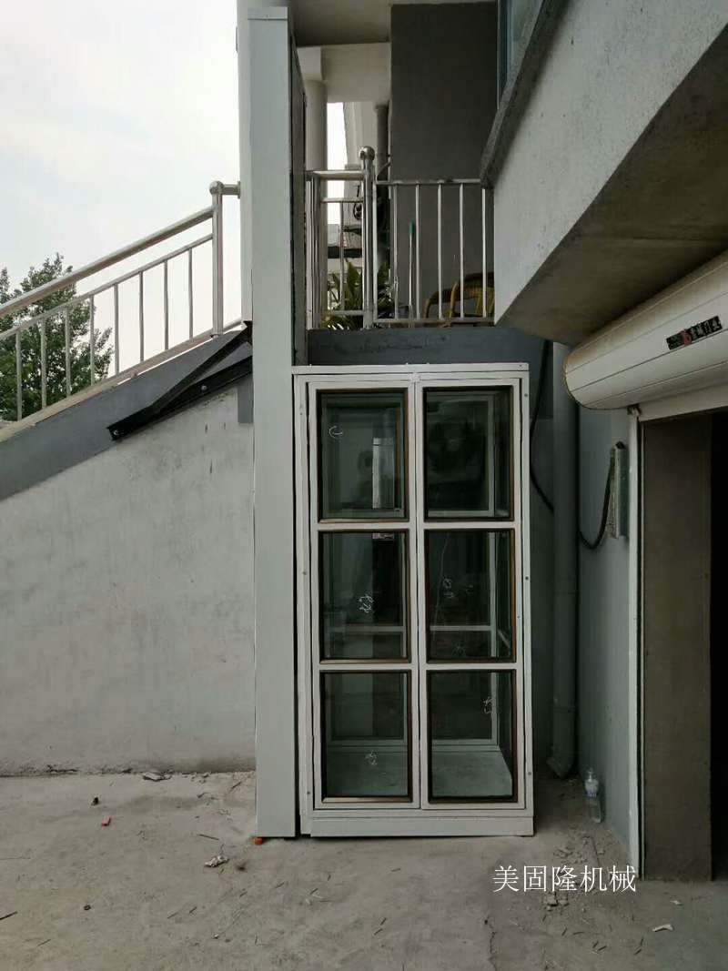 阳泉无障碍升降机价格