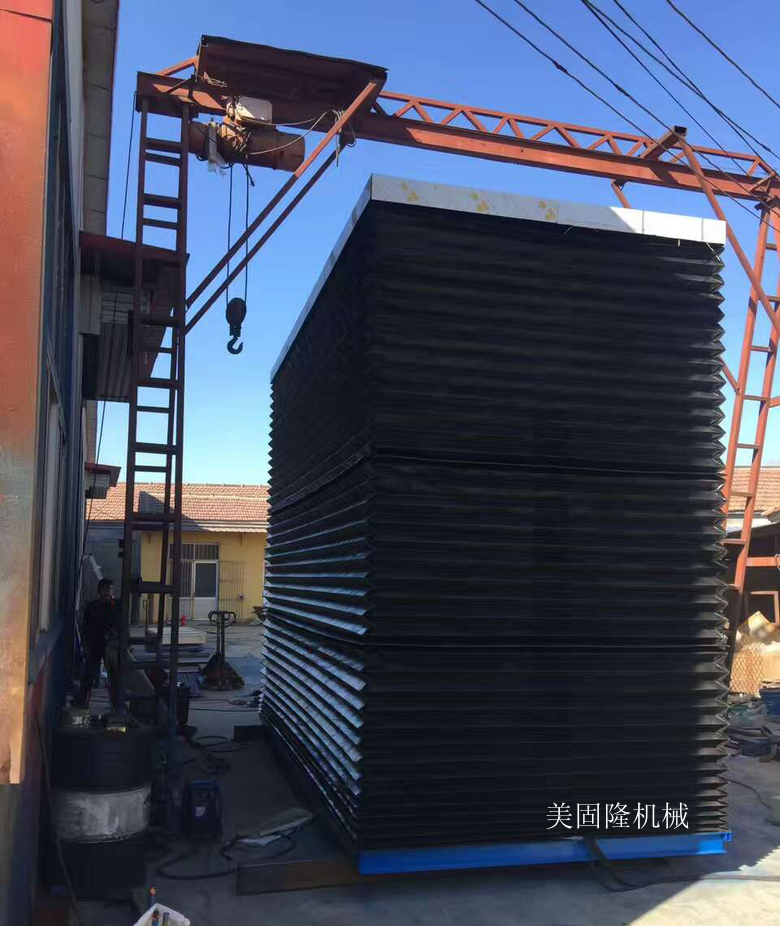 阳泉固定式升降机价格