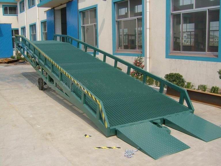 阳泉登车桥厂家