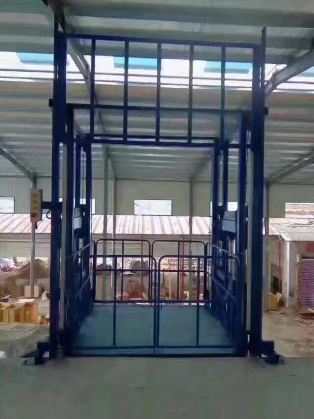 阳泉简易货梯