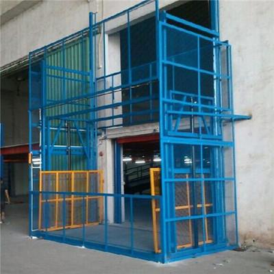 阳泉仓库货梯