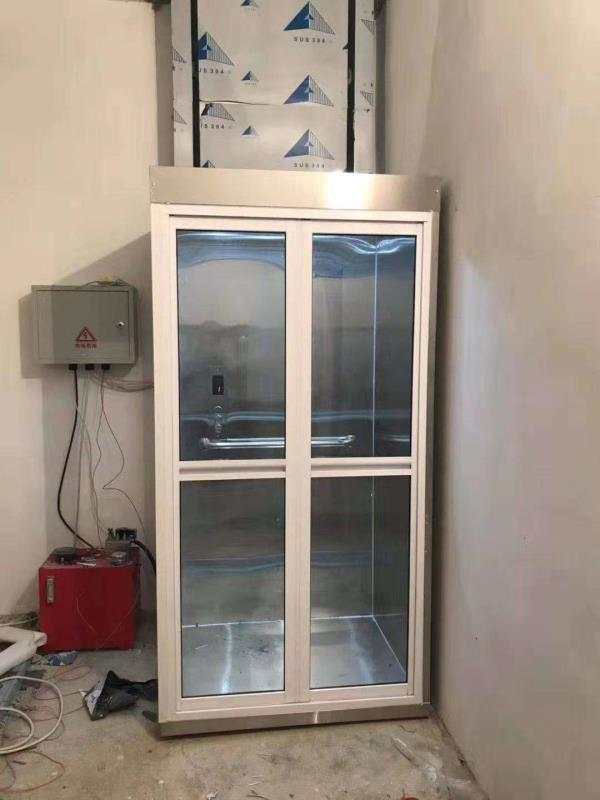 阳泉家用小型电梯