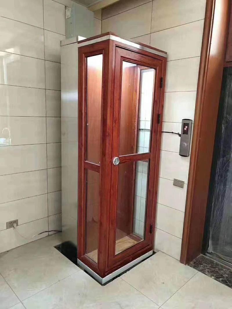 阳泉家用小电梯
